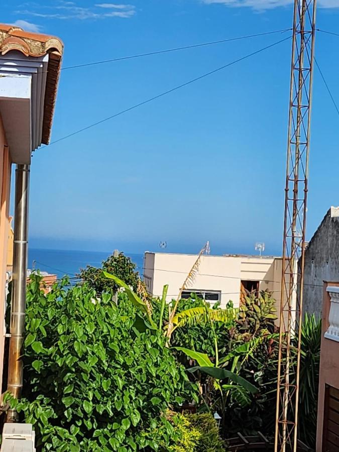 La Casa Latina Villa Vinaros Exterior photo